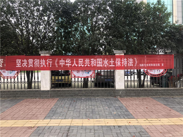 虽此水利工程